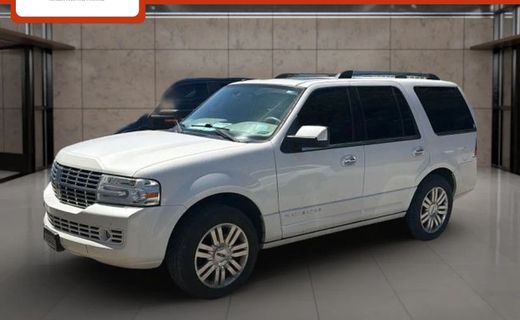 2013 Lincoln Navigator