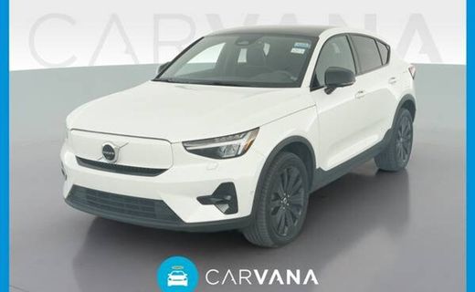 2023 Volvo C40 Plus Dark