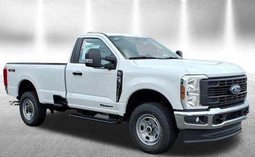 2026 Ford F-350 XL
