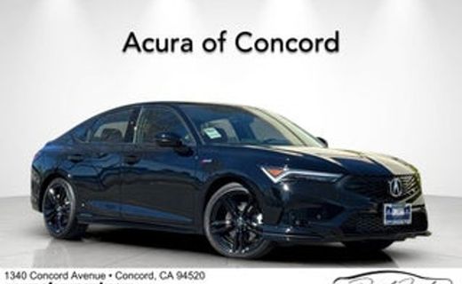 2026 Acura Integra Tech