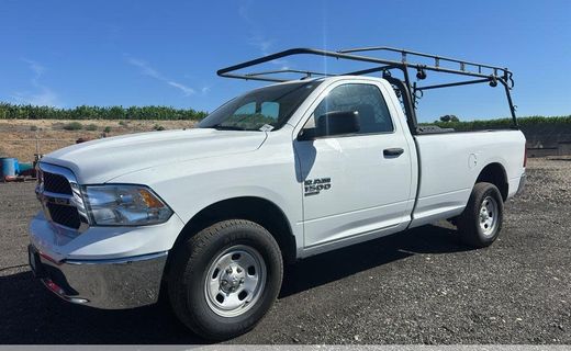 2022 Ram 1500 Tradesman
