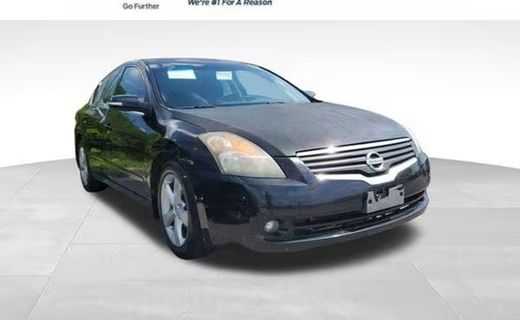 2007 Nissan Altima