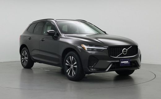 2024 Volvo XC60 Core