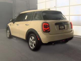2020 Mini Hardtop
