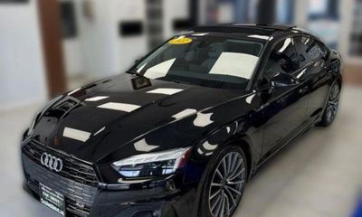 2022 Audi A5 Quattro Premium Plus