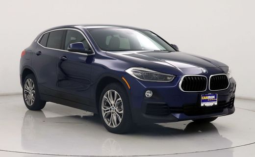 2018 BMW X2 SDRIVE28I