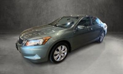 2011 Honda Accord LX Premium