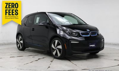 2018 BMW I3 94 AH