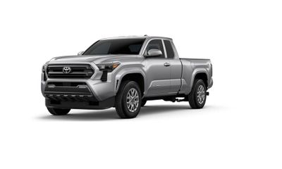 2026 Toyota Tacoma SR5 Xtracab