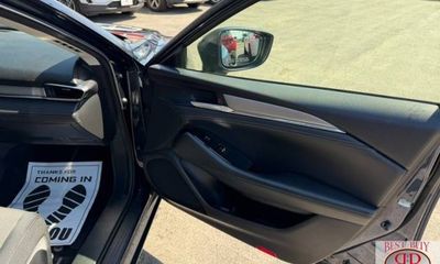 2018 Mazda MAZDA6 Sport
