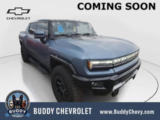 2024 GMC Hummer EV Pickup 3X