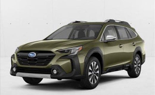 2024 Subaru Outback Touring