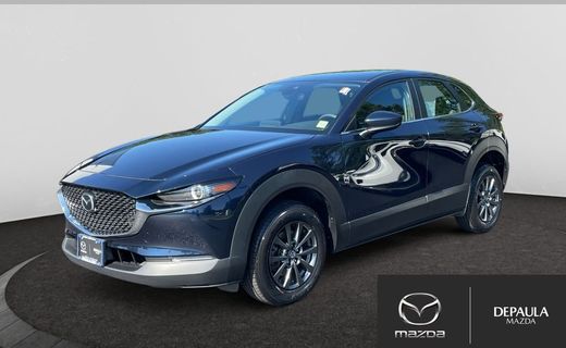 2023 Mazda CX-30