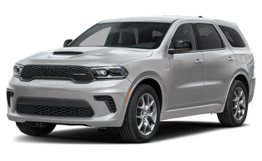 2026 Dodge Durango GT Hemi