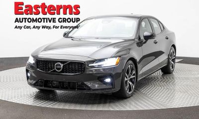 2024 Volvo S60 Core