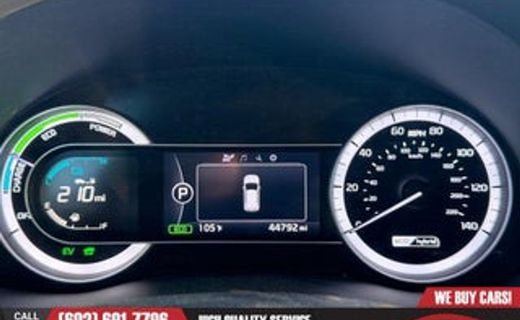 2019 Kia Niro