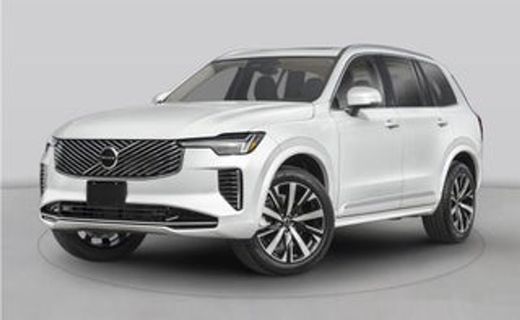 2026 Volvo XC90 Plus Bright