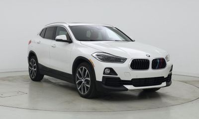 2020 BMW X2 sDrive28i