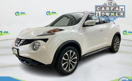 2017 Nissan Juke