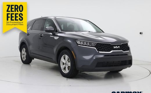 2023 Kia Sorento LX