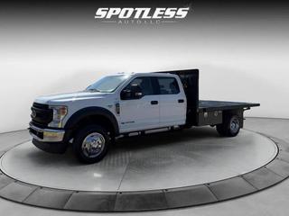 2022 Ford F-450