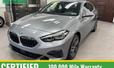 2023 BMW 228i xDrive GC