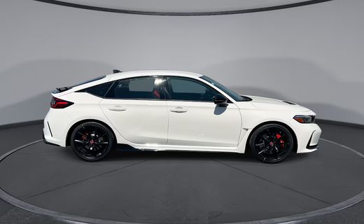 2026 Honda Civic Type R
