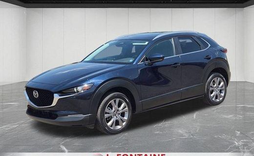 2024 Mazda CX-30 Preferred Package