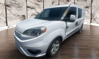 2015 Ram Promaster City SLT