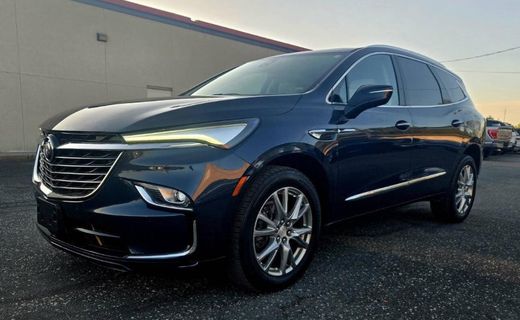 2023 Buick Enclave Premium