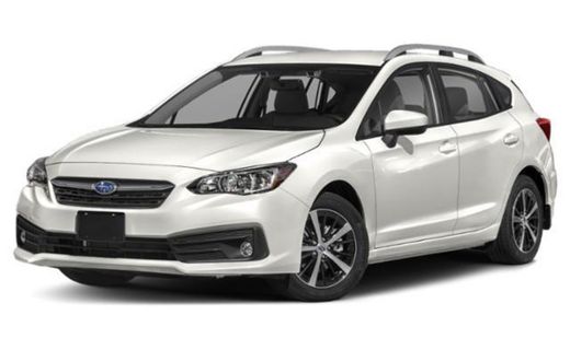 2023 Subaru Impreza Premium