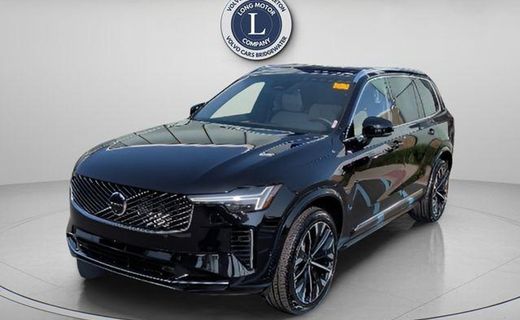 2026 Volvo XC90 Plus Bright