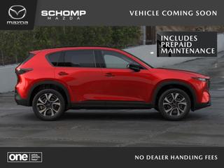 2026 Mazda CX-5 Preferred