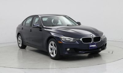 2015 BMW 328I xDrive SA