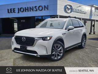 2026 Mazda CX-50 Select