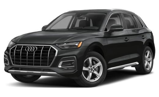 2023 Audi Q5 S Line Quattro
