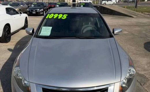 2009 Honda Accord LX