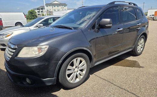 2008 Subaru B9 Tribeca 7 Pass Limited