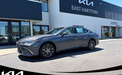 2024 Lexus ES 250 Premium