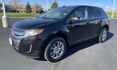 2012 Mazda CX-9 Touring GS
