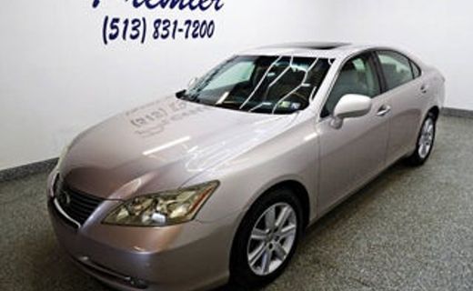2005 Lexus ES 330