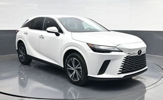2024 Lexus RX 350