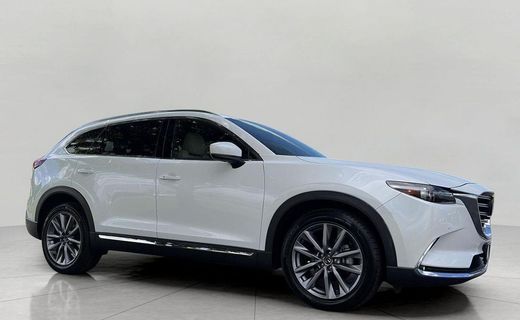 2023 Mazda CX-9 Grand Touring