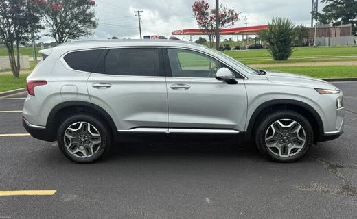 2023 Hyundai Santa FE SEL Convenience