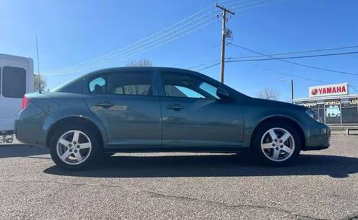 2010 Chevrolet Cobalt 2LT