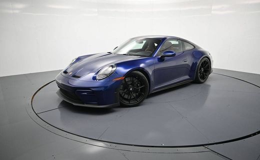 2026 Porsche 911 GT3