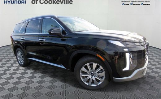 2023 Hyundai Palisade SEL