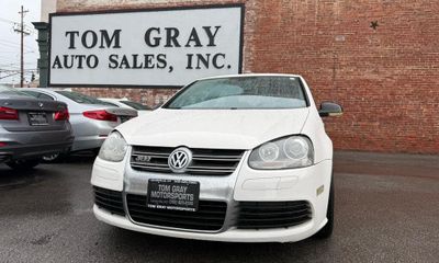 2008 Volkswagen R32 HB FOR Sale