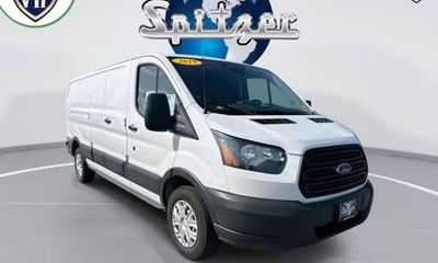 2019 Ford Transit 150 LOW Roof