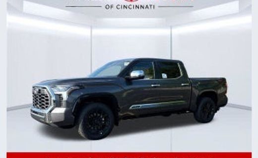 2026 Toyota Tundra 1794